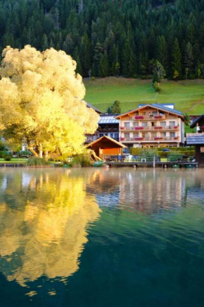 Draxl-Hof, Weissensee, Österreich